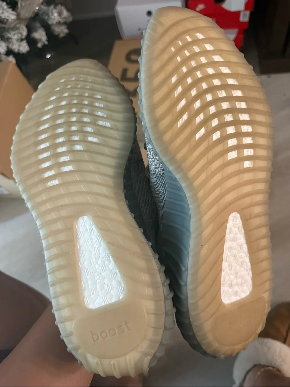 Yeezy Boost 350 FW5191 | Yeeree